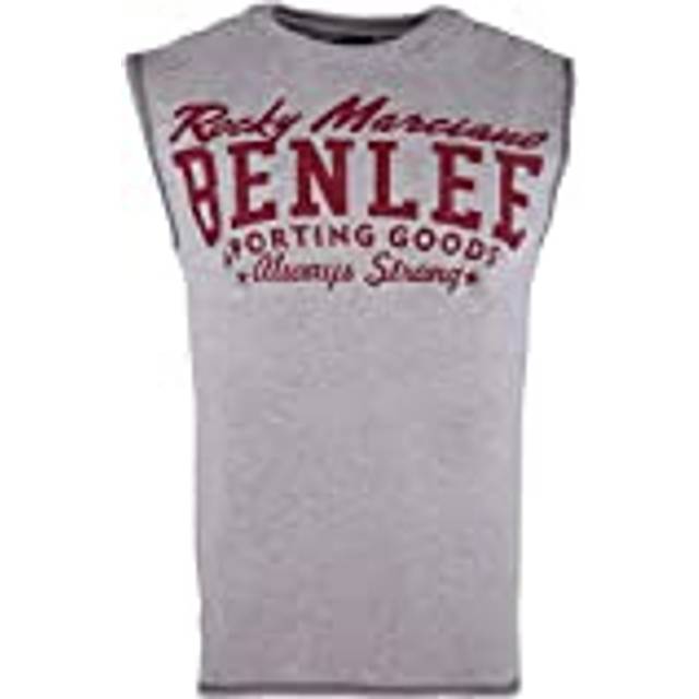 Classic tank top Punch Lastarza - Gris - 2XL