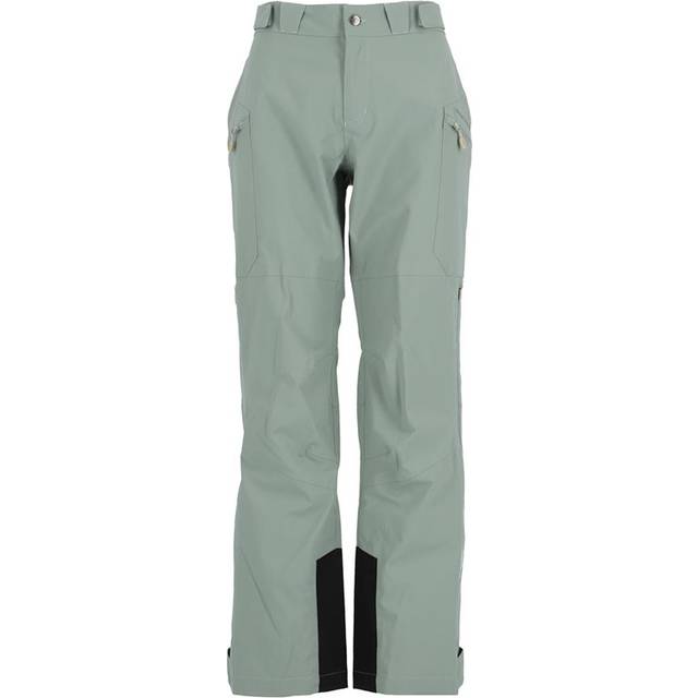 Twentyfour Finse 3L Skalbyxa D Green (40)
