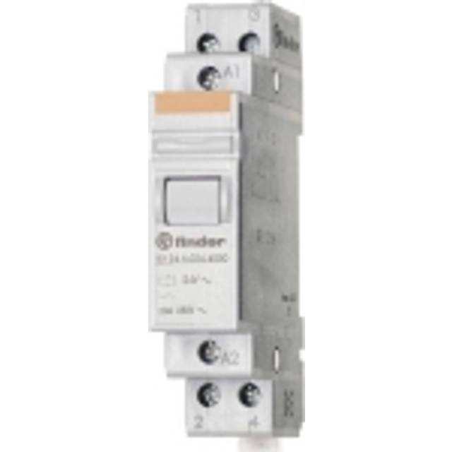 22.24.8.230.4000 - Installation relay 230VAC 22.24.8.230.4000