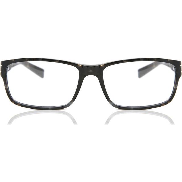 Tag Heuer TH535 002 Men's Eyeglasses Tortoiseshell Size 58 (Frame Only) - Blue Light Block Available (58)