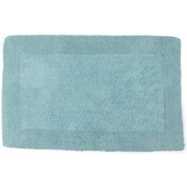 Allure Elegance Bath Mat - Duck Egg, Blue