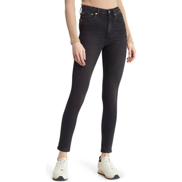 rag & bone Nina Highland High-Rise Skinny Jean