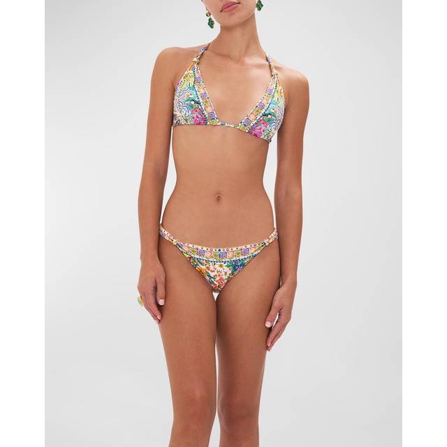 Ball Bikini Flowers of Neptune, L