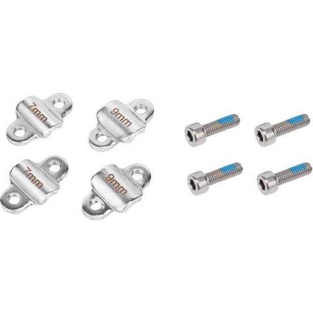 Topeak Tools - Rebuild Kit - Tri Backup Pro V
