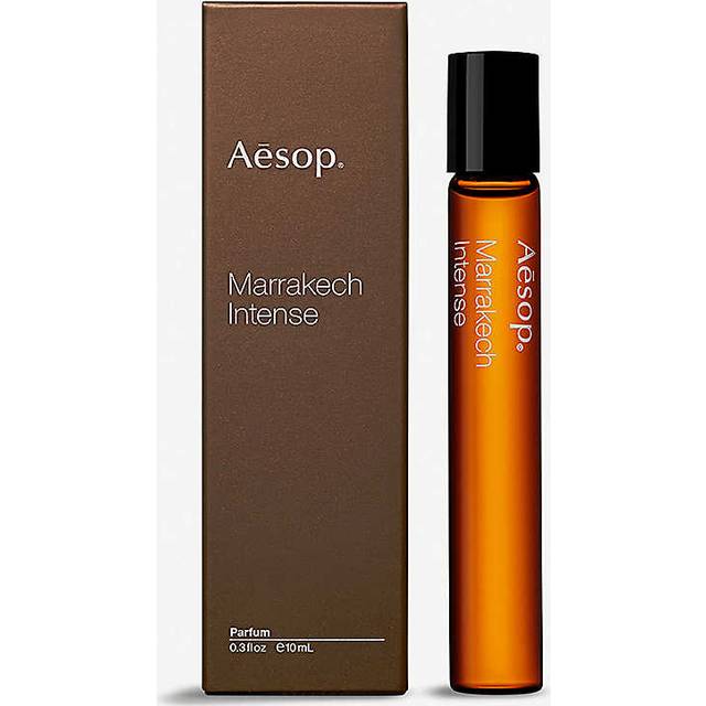 Aesop Marrakech Intense Parfum 10ml - NA
