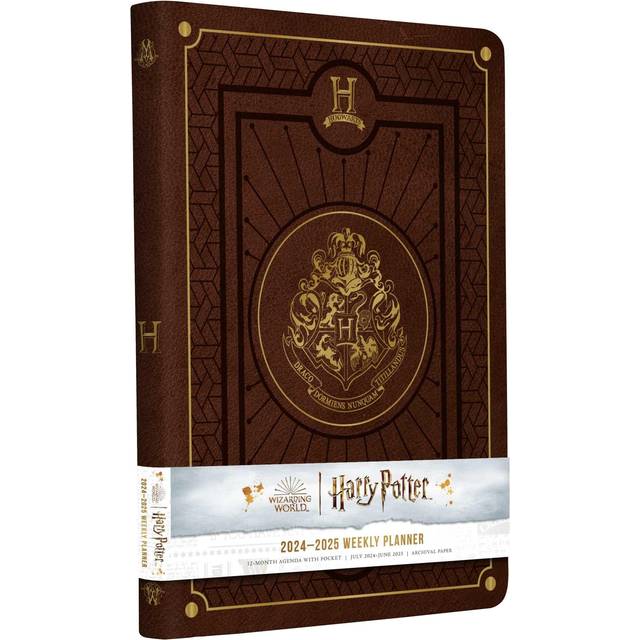 Harry Potter 2024-2025 Academic Year Planner