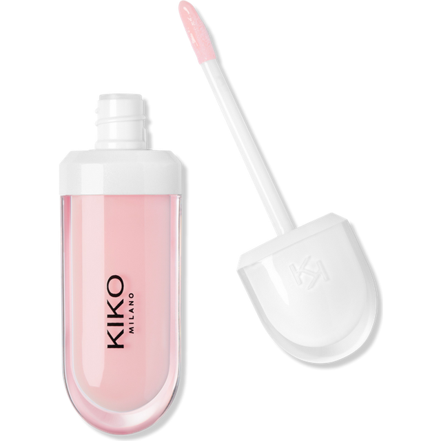 KIKO Milano Lip Volume Tutu Rose | Perfektion och volymerande läppkräm