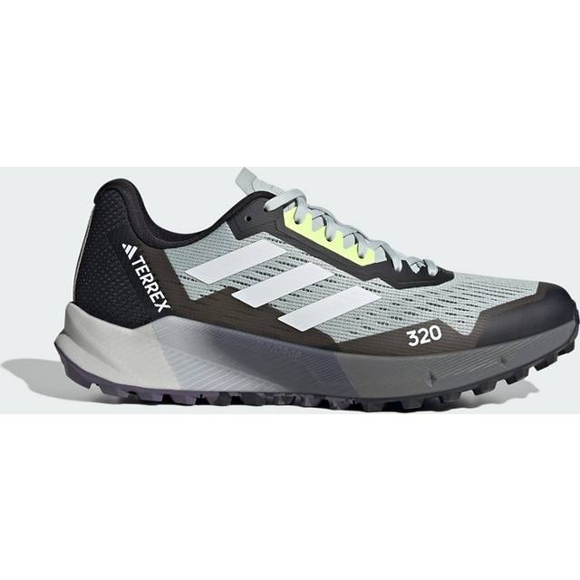 adidas Sport Performance - Löparskor Terrex Agravic Flow Trail Running Shoes 2.0 - Grå