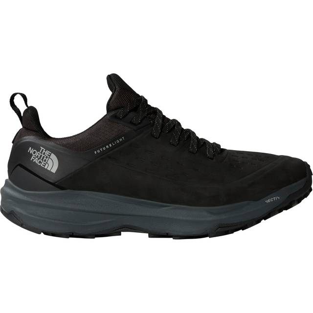 The North Face Vectiv Exploris 2 Futurelight Leather Multisportskor Herr Storlek 8 Färg svart