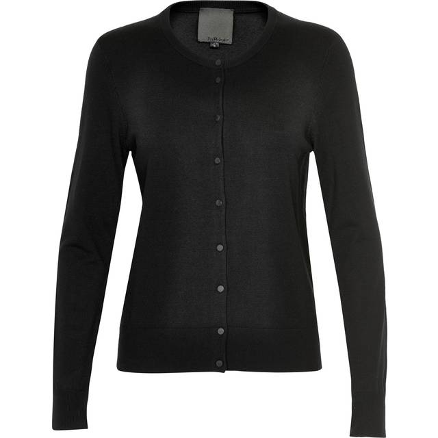 INWEAR Rita Cardigan |Svart |XXS