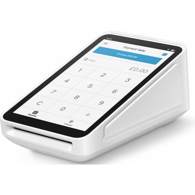 SQUARE Terminal