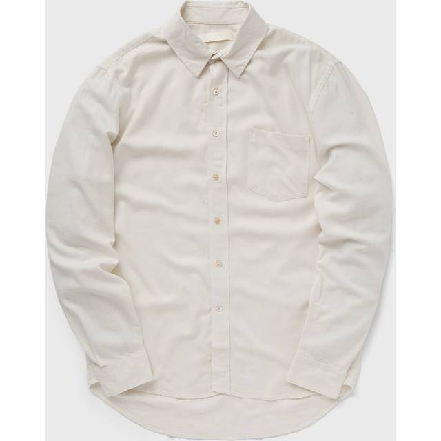 Our Legacy "Classic" Shirt - White - 52
