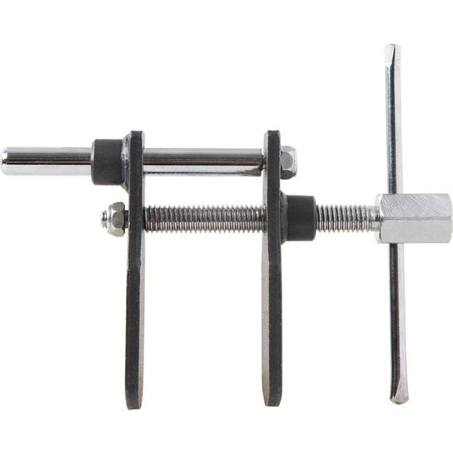 Universal Disc Brake Piston Spreader Tool Brake Pad Install Kit 88mm Jaw
