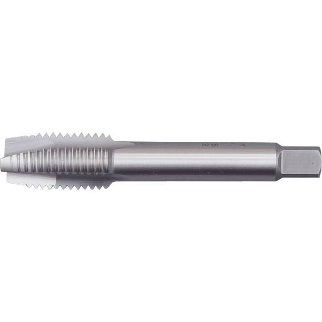 M6 X 1.00 HSS-EV Sp/Pt Tap - Bright