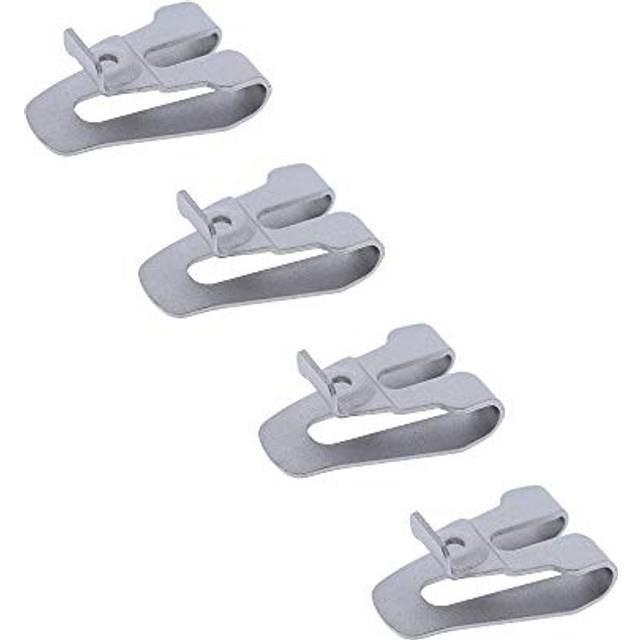 Ryobi P320 / P360 Fastener (4 Pack) Replacement Belt Clip # 633586002-4pk