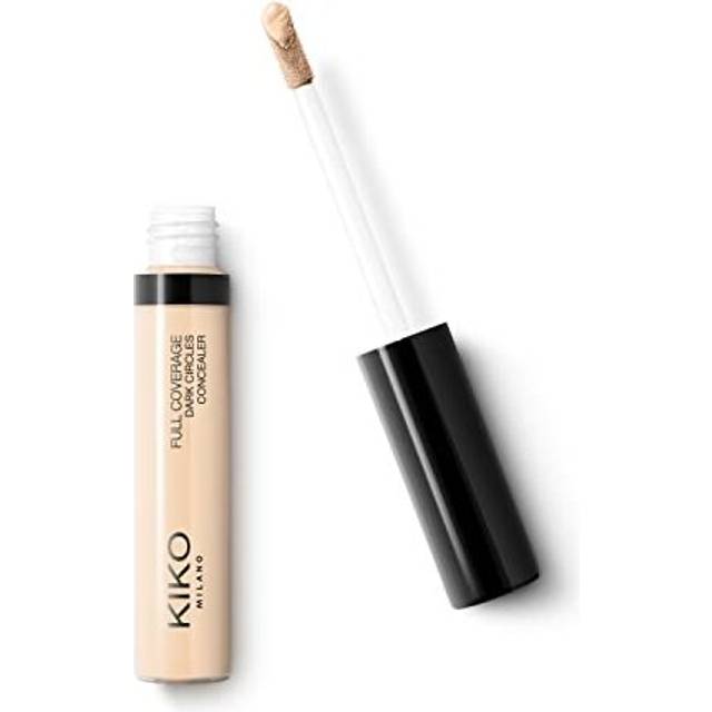 Full Coverage Dark Circles Concealer 01
