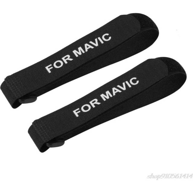 3 Pairs Drone Blade Bracket Propeller Holder Fixed Stabilizer Protector for DJI Mavic Air 2/Mavic Mini/Mavic 2