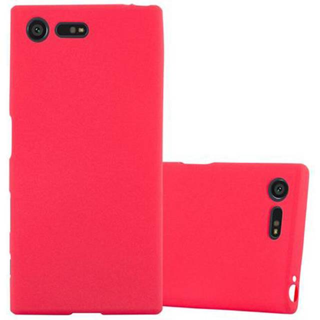 Case for sony xperia x compact protection phone cover tpu silicone slim