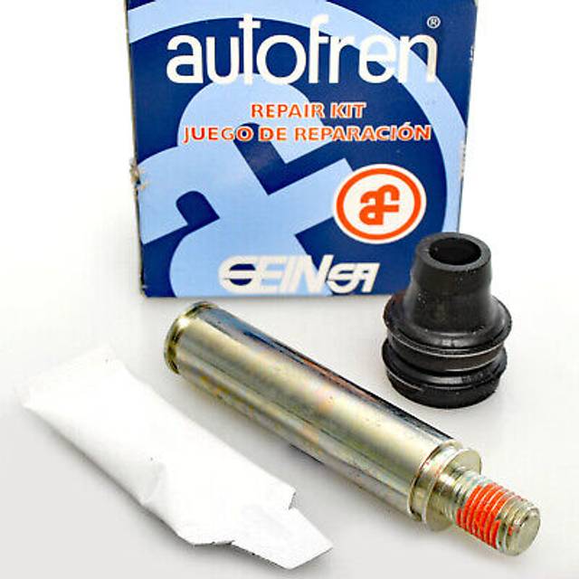 Repair Kit, brake caliper D7100C