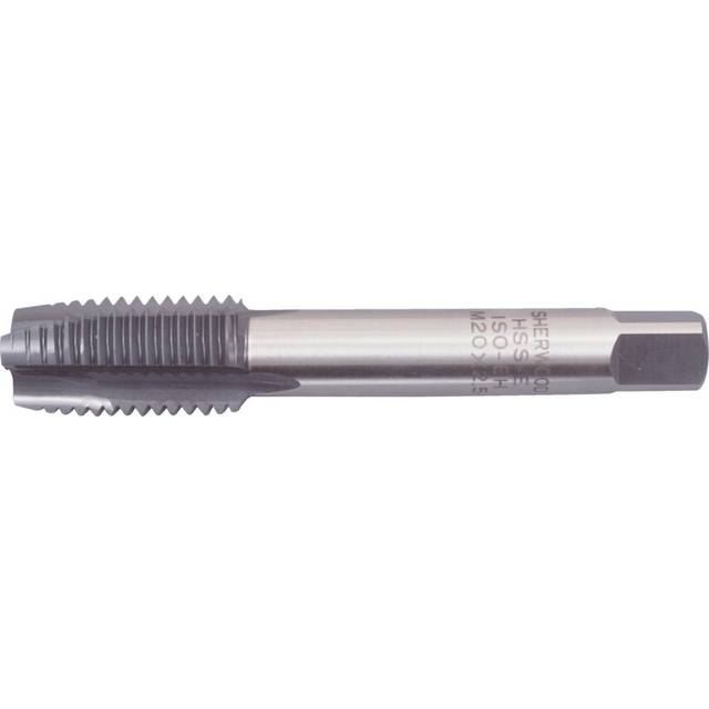 Kennedy M6 X 1.00 HSS-EV Sp/Pt Tap-oxidised