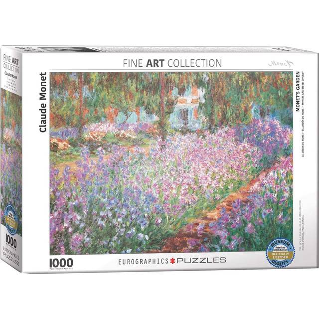 6000-4908 Jigsaw Puzzle