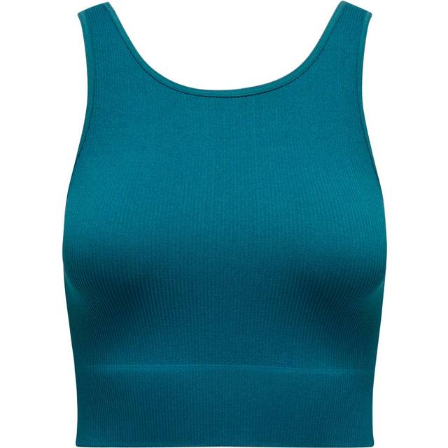 Only Play  Sport bras ONPJAIA  - EU XS / S - Blue - EU XS / S