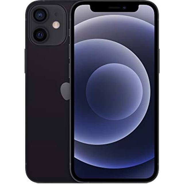 Apple iphone 12 mini 5g 128gb/256gb 5.4" unlocked simfree smartphone all colours