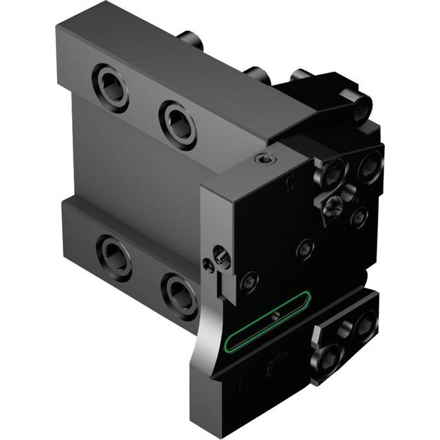 Sandvik Coromant APBL-MS-A-25-HP Mori Seiki Turret Interface to Blade Adapter