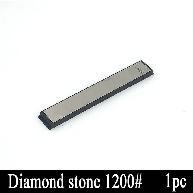 (a-1200 Ships within 24 hour) Diamond Sharpening Stone Whetstone Polished Leather Sharpener Whetstone Kitchen Bar Knife Sharpener Scissors Razor Hot S