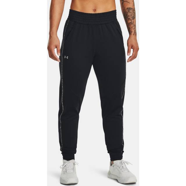Pants Under Armour Train Cw Pant Black S (S)