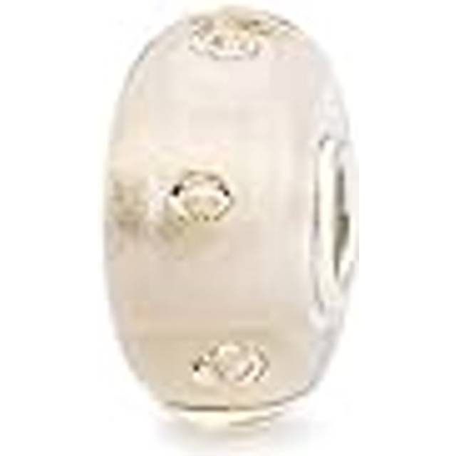 Crystal Bubble Joy Glass Bead TGLBE-10470