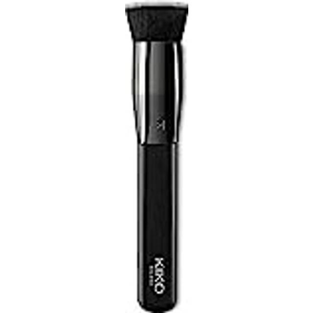 Face 05 Round Foundation Brush