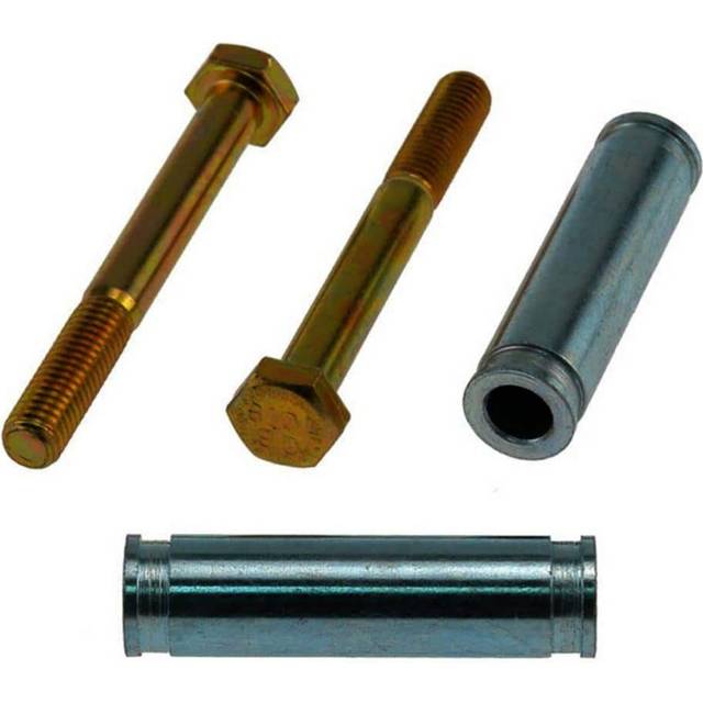 Raybestos H5063 Professional Grade Disc Brake Caliper Bolt
