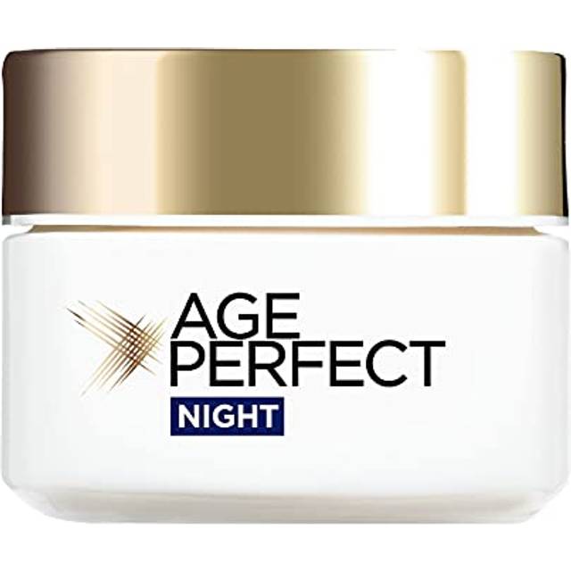 L'Oreal Paris Age Perfect Re-hydrating Night Cream 50ml