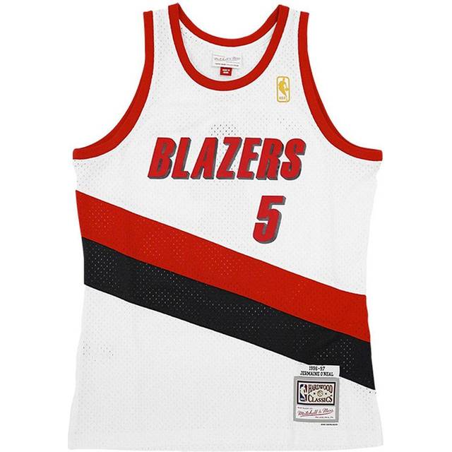Mitchell & Ness, Sport, Herr, S, Polyester, NBA Swingman Jersey Hardwood Classics - multicolor (S)