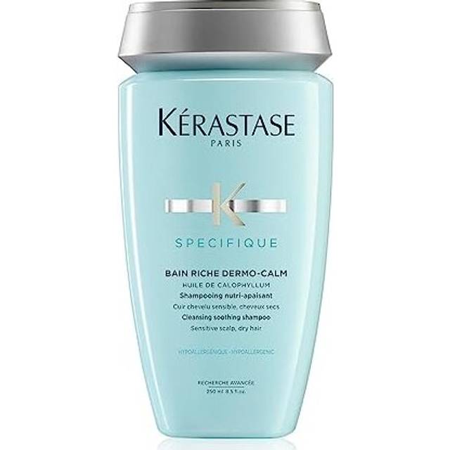 Dermo-Calm Nutritive Shampoo