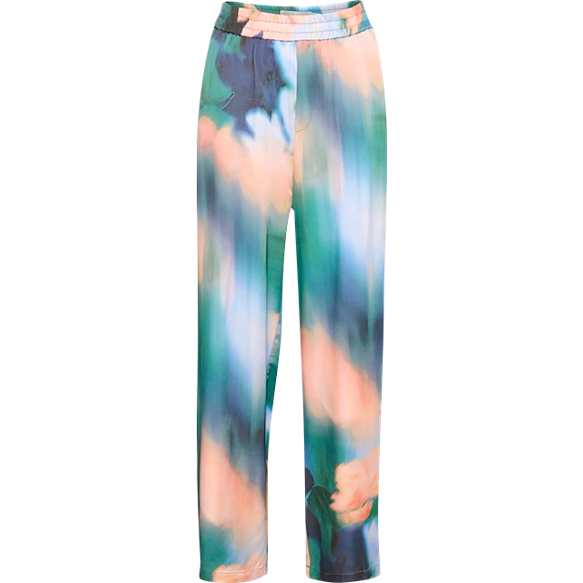 InWear - Byxor TessahIW Pant - Blå