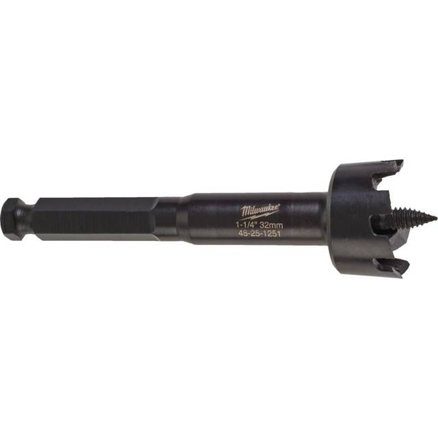 Milwaukee 4932479480 32mm Self Feed Drill Bit