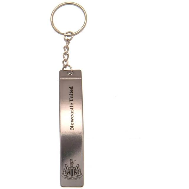 Newcastle United FC Bottle Opener Keyring