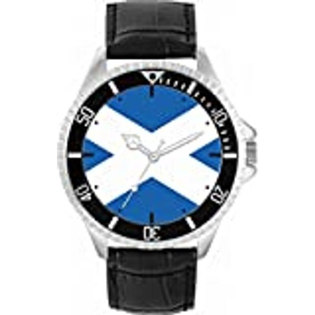 Country Flags Watch - Multi - One Size