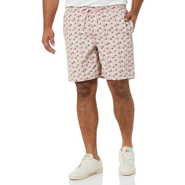 Amazon Essentials Mens Drawstring Walk Short (Available in Plus Size)