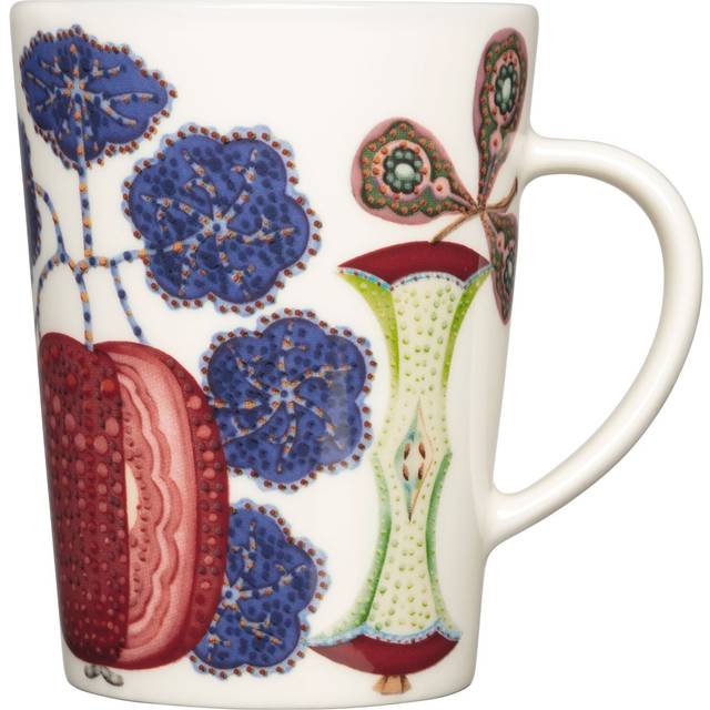 Iittala - Taika Sato Mugg 30 Cl - Multi