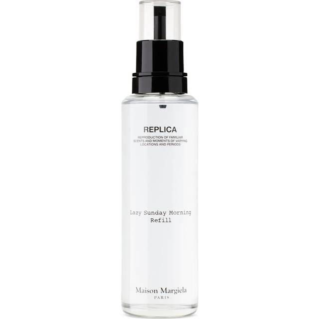 Maison Margiela Replica Lazy Sunday Morning Refill Eau de Toilette 100ml