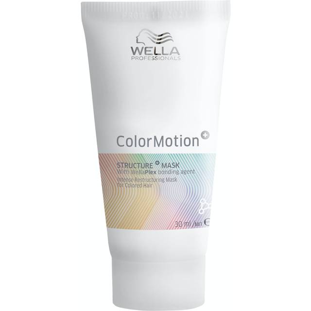 Wella Wella Professionals ColorMotion+ Structure Mask