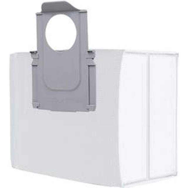 Dammpåsar för Xiaomi Roborock Q5 Pro / Q8 Max / Q8 Max+ T8 / Q7 / G10S / G10SPRO dammsugare dammsugare dammsugare ersättare tillbehörspåse
