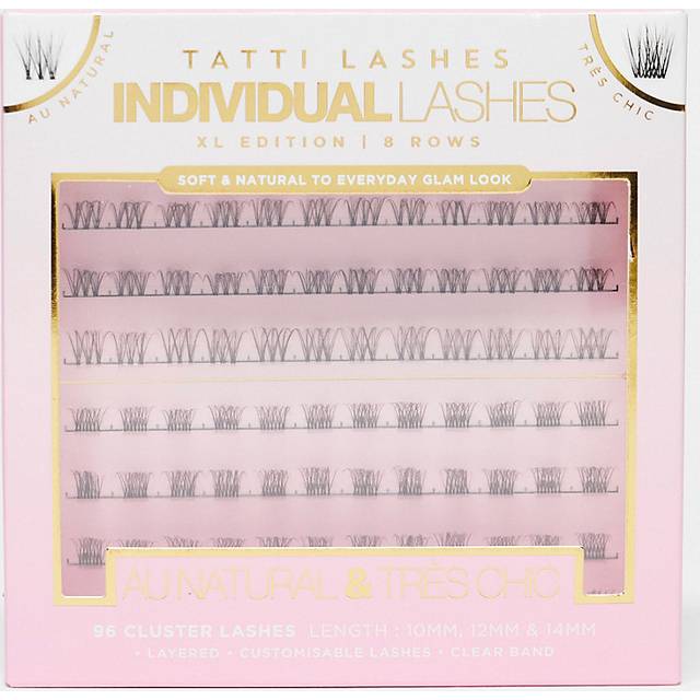 XL Individuals - Au Natural / Tres Chic