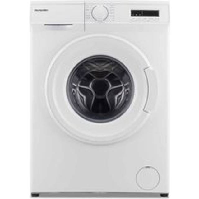Montpellier MW7141W 7kg Washing Machine in White
