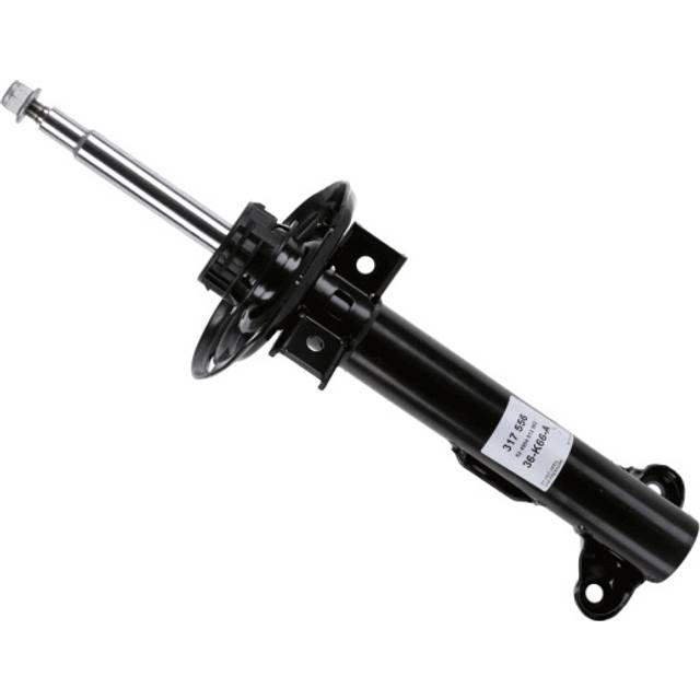 SACHS SHOCK ABSORBER 317 556 317 556