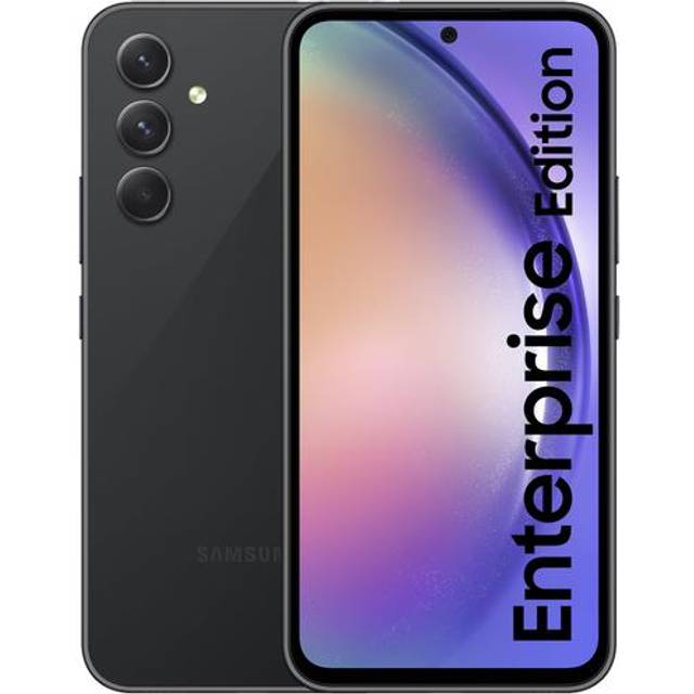 "Samsung Galaxy A54 5G Enterprise Edition 16.3 cm (6.4"") Hybrid..."