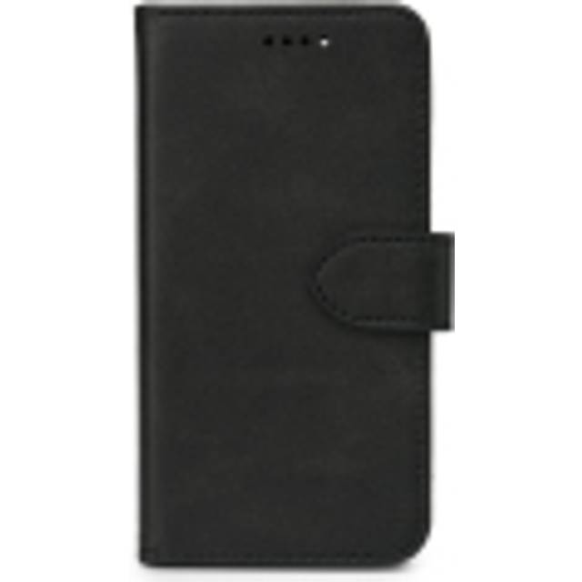 eStuff Wales Wallet (iPhone SE3/SE2) - Svart/